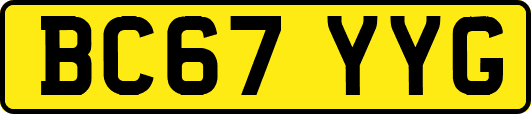 BC67YYG