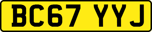 BC67YYJ