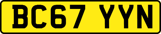 BC67YYN