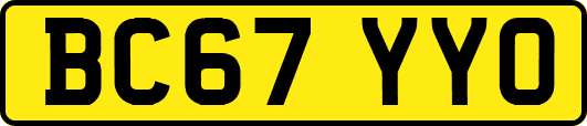BC67YYO