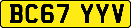 BC67YYV