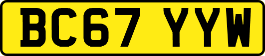 BC67YYW