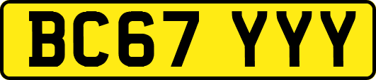 BC67YYY