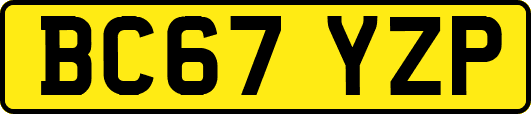 BC67YZP
