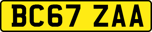BC67ZAA