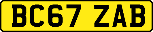 BC67ZAB
