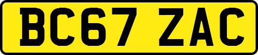 BC67ZAC