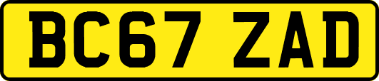 BC67ZAD