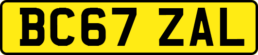 BC67ZAL