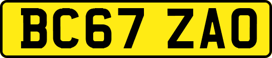 BC67ZAO