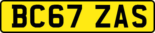 BC67ZAS