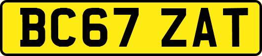 BC67ZAT