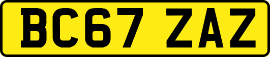 BC67ZAZ