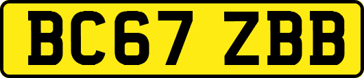BC67ZBB
