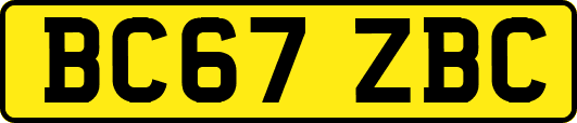 BC67ZBC