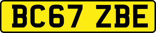 BC67ZBE