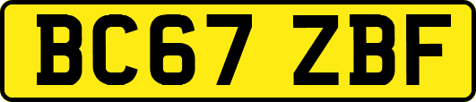 BC67ZBF