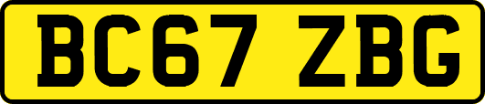 BC67ZBG