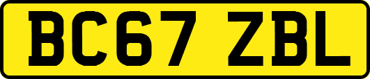BC67ZBL