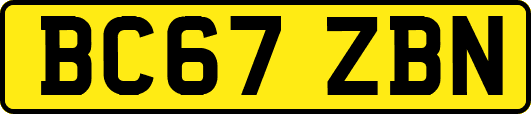 BC67ZBN