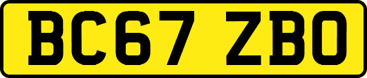 BC67ZBO