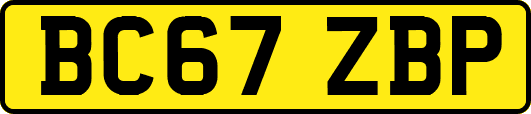 BC67ZBP