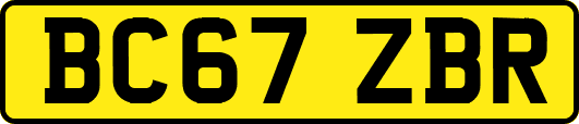 BC67ZBR