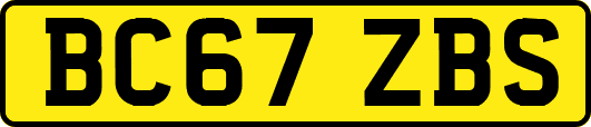 BC67ZBS