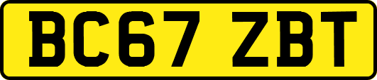 BC67ZBT