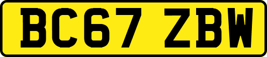 BC67ZBW
