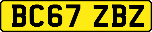 BC67ZBZ