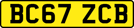 BC67ZCB