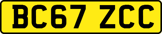BC67ZCC
