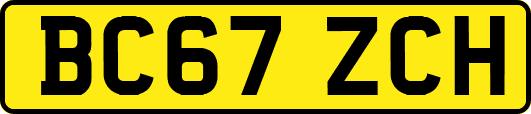 BC67ZCH