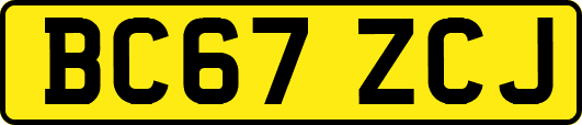 BC67ZCJ