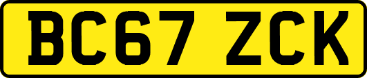 BC67ZCK