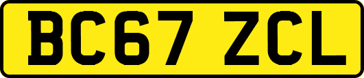BC67ZCL