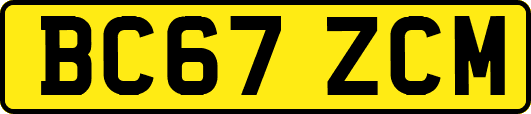 BC67ZCM
