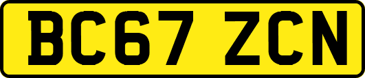 BC67ZCN