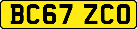 BC67ZCO