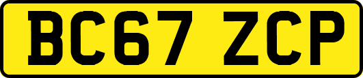 BC67ZCP