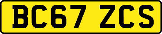 BC67ZCS