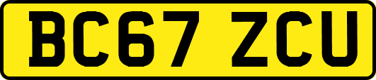 BC67ZCU