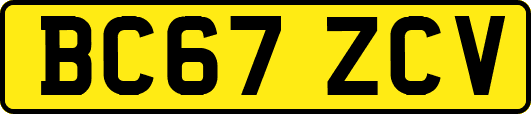 BC67ZCV
