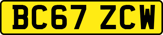 BC67ZCW