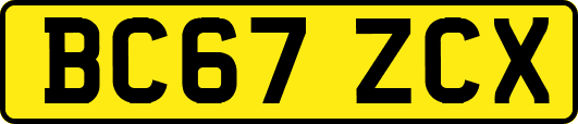 BC67ZCX
