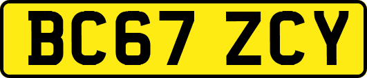 BC67ZCY