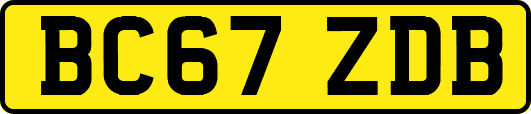 BC67ZDB