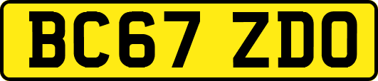 BC67ZDO
