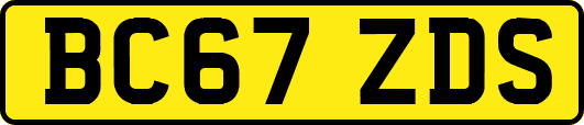 BC67ZDS
